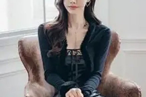 【图】假如没有你郭碧婷主演很多的“第一次”献给了假如没有你